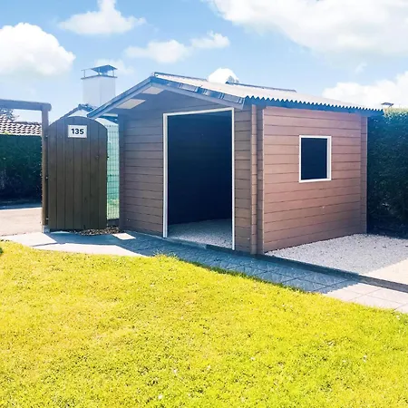 3 Bedroom Awesome In 別荘 オーストダインケルケ