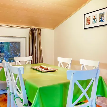 別荘 3 Bedroom Awesome In オーストダインケルケ