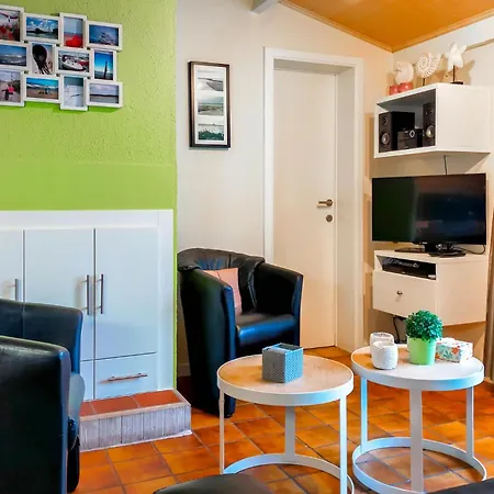 Tatil Evi 3 Bedroom Awesome In