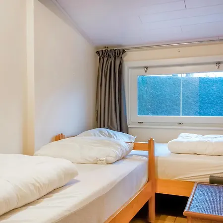 別荘 3 Bedroom Awesome In オーストダインケルケ