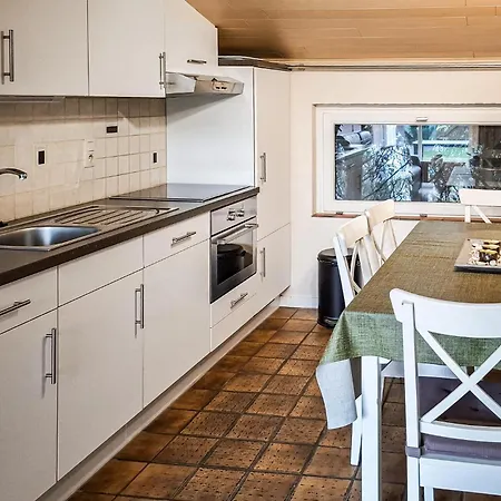 3 Bedroom Awesome In * オーストダインケルケ