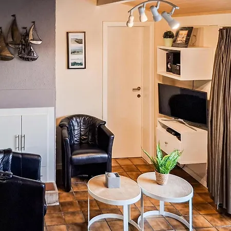 3 Bedroom Awesome In * オーストダインケルケ