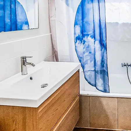 Ferienhaus 3 Bedroom Awesome In