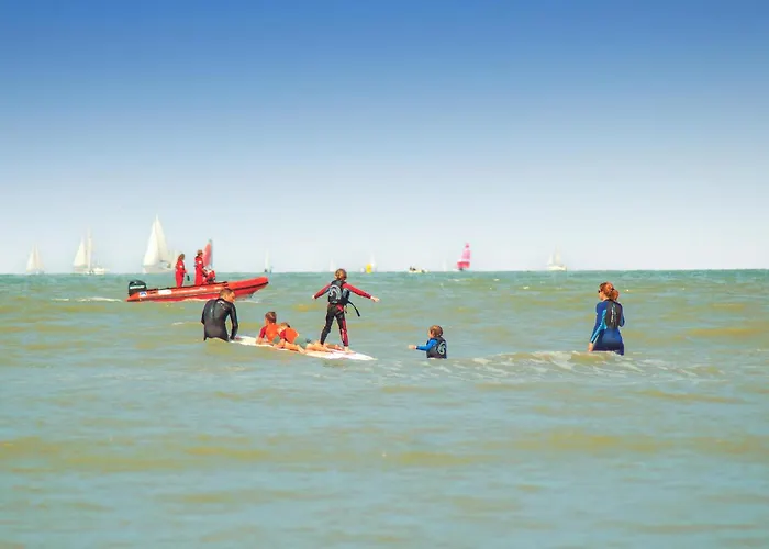 Ferienhaus 3 Bedroom Awesome In *