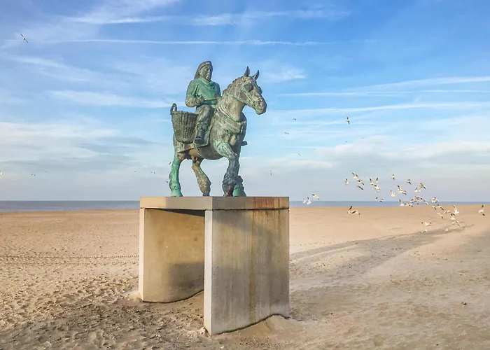 3 Bedroom Awesome In Ferienhaus