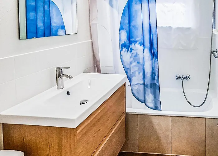 Ferienhaus 3 Bedroom Awesome In